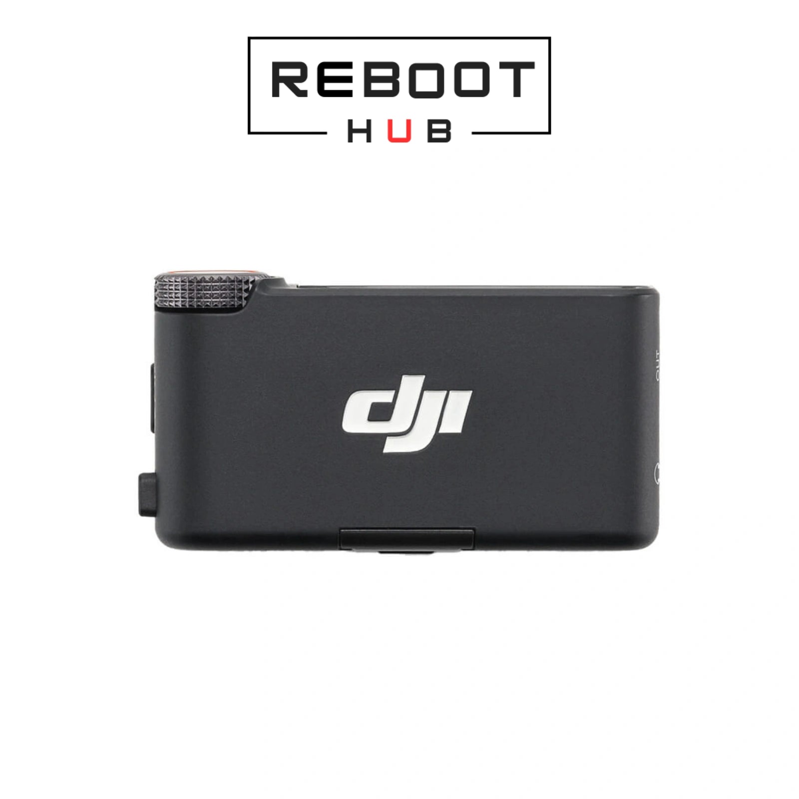DJI Mic 3 pre-owned product photo 4 - Reboot Hub