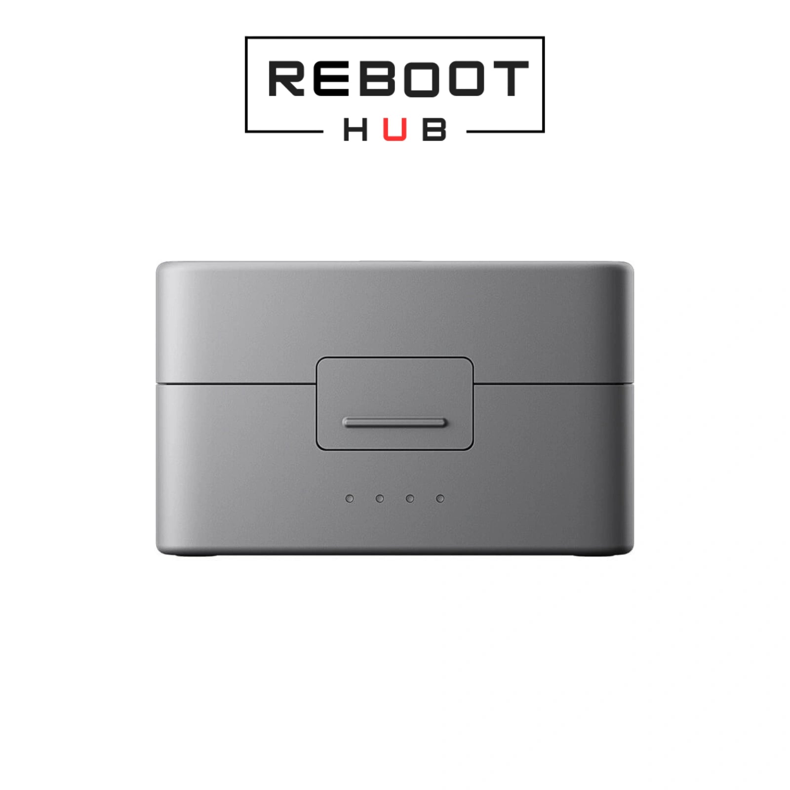 DJI Mic Mini Charging Case - Brand new DJI accessory photo 3 | Reboot Hub