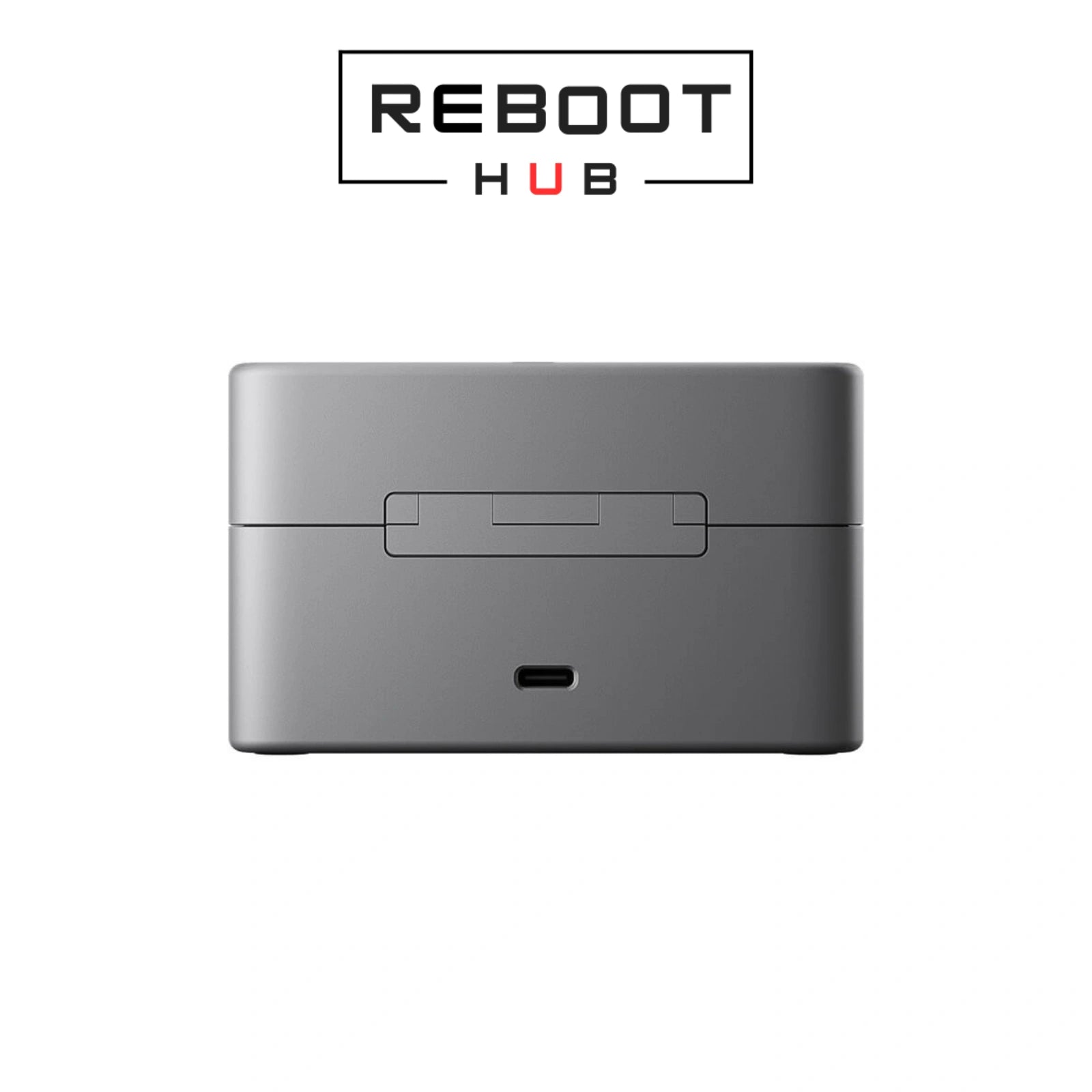 DJI Mic Mini Charging Case - Brand new DJI accessory photo 4 | Reboot Hub