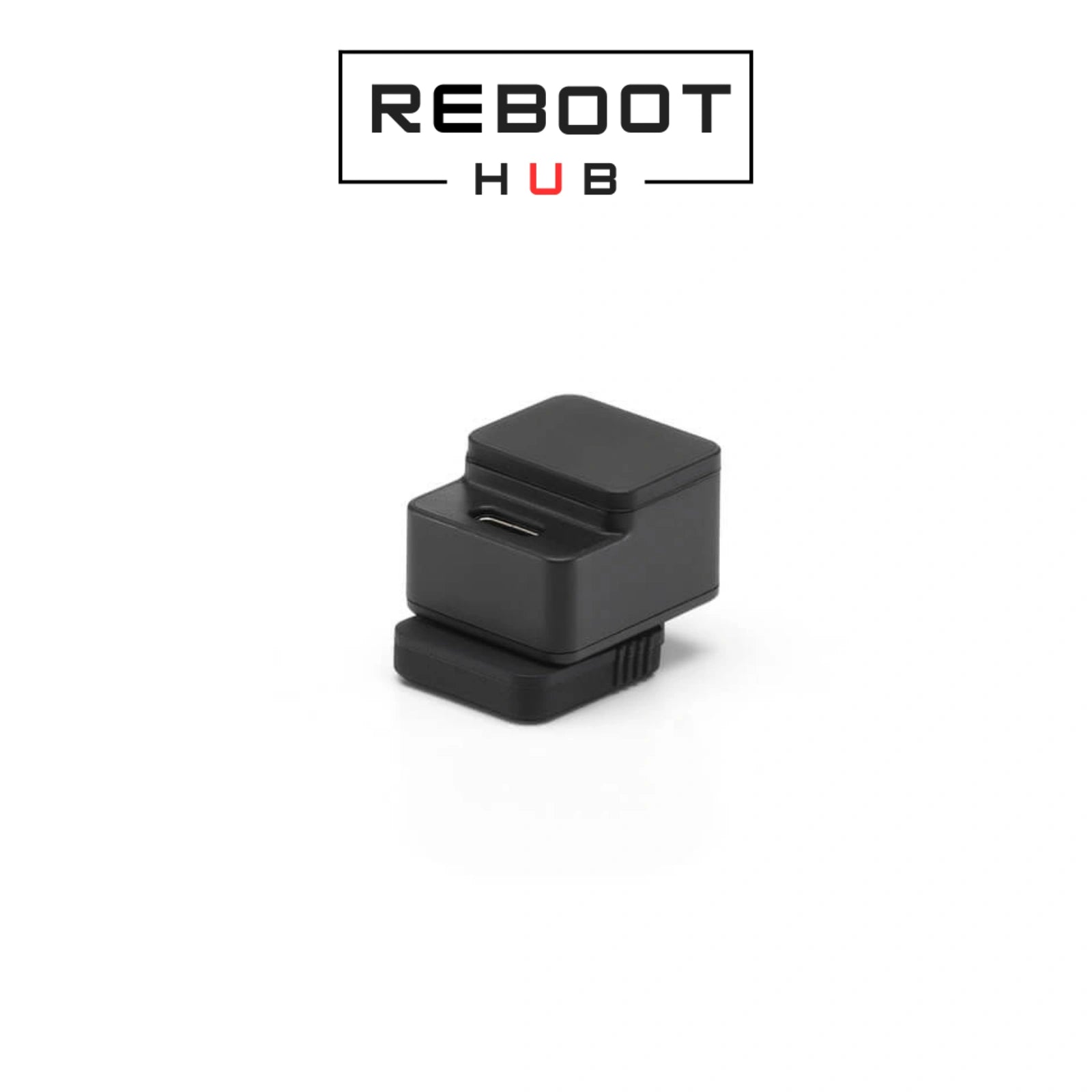 DJI Mic Series Camera Adapter - Brand new DJI accessory photo 5 | Reboot Hub