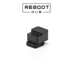 DJI Mic Series Camera Adapter - Brand new DJI accessory photo 5 | Reboot Hub