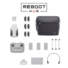 DJI Mini 4K - Pre-owned at Reboot Hub - real listing photo 7