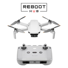 DJI Mini 4K - Pre-owned at Reboot Hub - real listing photo 6