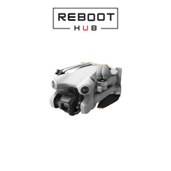 DJI Mini 4 Pro - Pre-owned at Reboot Hub - real listing photo 7