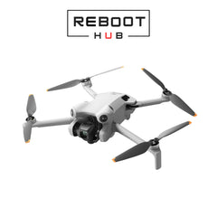 DJI Mini 4 Pro - Pre-owned at Reboot Hub - real listing photo 6