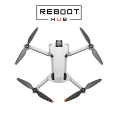 DJI Mini 4 Pro - Pre-owned at Reboot Hub - real listing photo 5