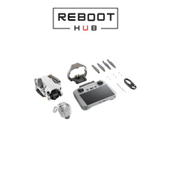 DJI Mini 4 Pro - Pre-owned at Reboot Hub - real listing photo 11