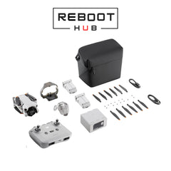 DJI Mini 4 Pro - Pre-owned at Reboot Hub - real listing photo 12