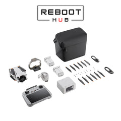 DJI Mini 4 Pro - Pre-owned at Reboot Hub - real listing photo 13