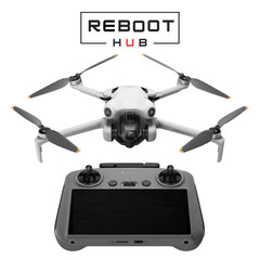 DJI Mini 4 Pro - Pre-owned at Reboot Hub - real listing photo 8
