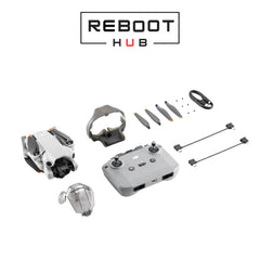 DJI Mini 4 Pro - Pre-owned at Reboot Hub - real listing photo 10