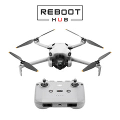 DJI Mini 4 Pro - Pre-owned at Reboot Hub - real listing photo 9