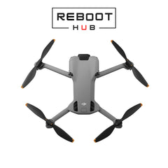 DJI Mini 5 Pro - pre-owned DJI drone listing photo 5 | Reboot Hub