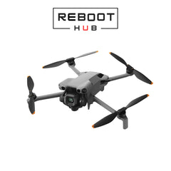 DJI Pristine Pre-owned DJI Mini 5 Pro - Pristine Pre-owned Condition View - 100% Original Parts - View 3