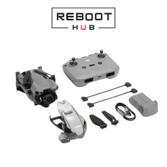 DJI Mini 5 Pro - pre-owned DJI drone listing photo 8 | Reboot Hub