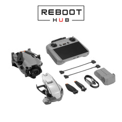 DJI Mini 5 Pro - pre-owned DJI drone listing photo 9 | Reboot Hub