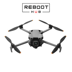 DJI Pristine Pre-owned DJI Mini 5 Pro - Pristine Pre-owned Condition View - 100% Original Parts - View 2
