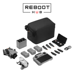 DJI Mini 5 Pro - pre-owned DJI drone listing photo 11 | Reboot Hub