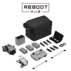 DJI Mini 5 Pro - pre-owned DJI drone listing photo 10 | Reboot Hub
