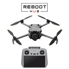 DJI Mini 5 Pro - pre-owned DJI drone listing photo 7 | Reboot Hub