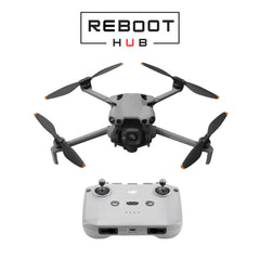 DJI Mini 5 Pro - pre-owned DJI drone listing photo 6 | Reboot Hub