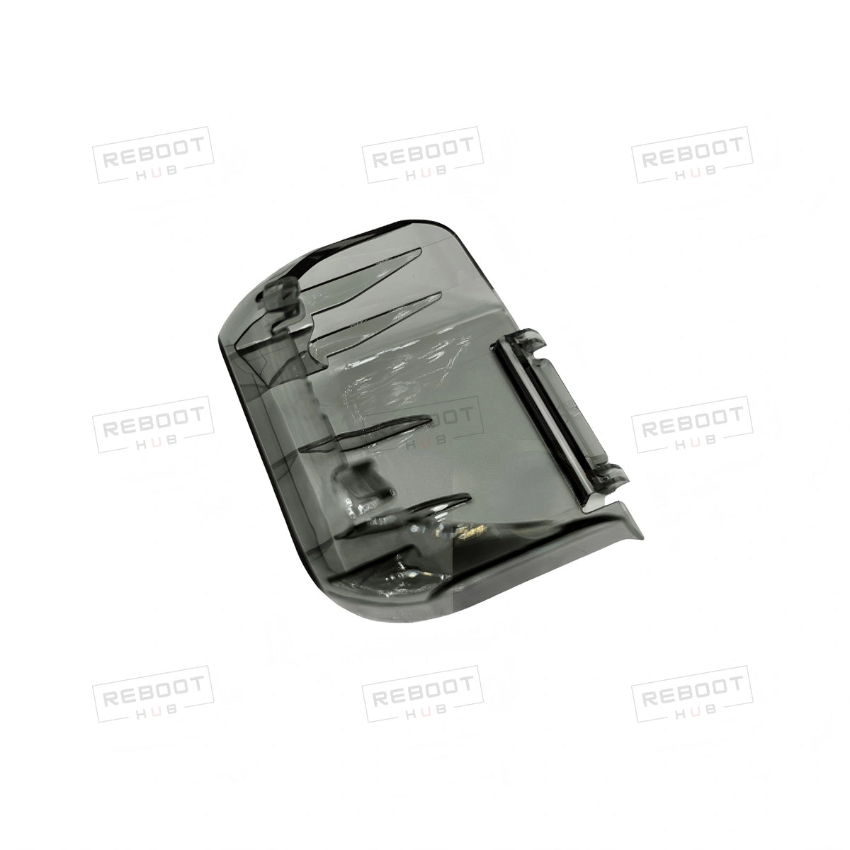 Genuine OEM-Pulled DJI Mini 1 & 2 Series Gimbal Cover Replacement Part View - 1