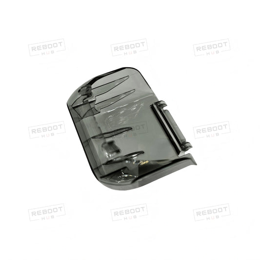 DJI Mini 1 & 2 Series Gimbal Cover - OEM-pulled repair part photo 1