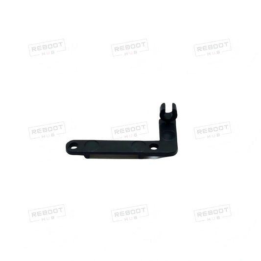 DJI Mini 2 Gimbal Flexible Flat Cable Mounting Piece - OEM-pulled repair part photo 1