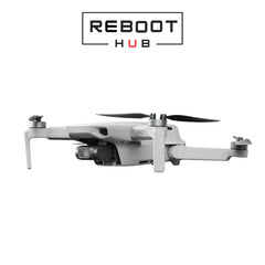 DJI Pristine Pre-owned DJI Mini 2 SE - Pristine Pre-owned Condition View - 100% Original Parts - View 4