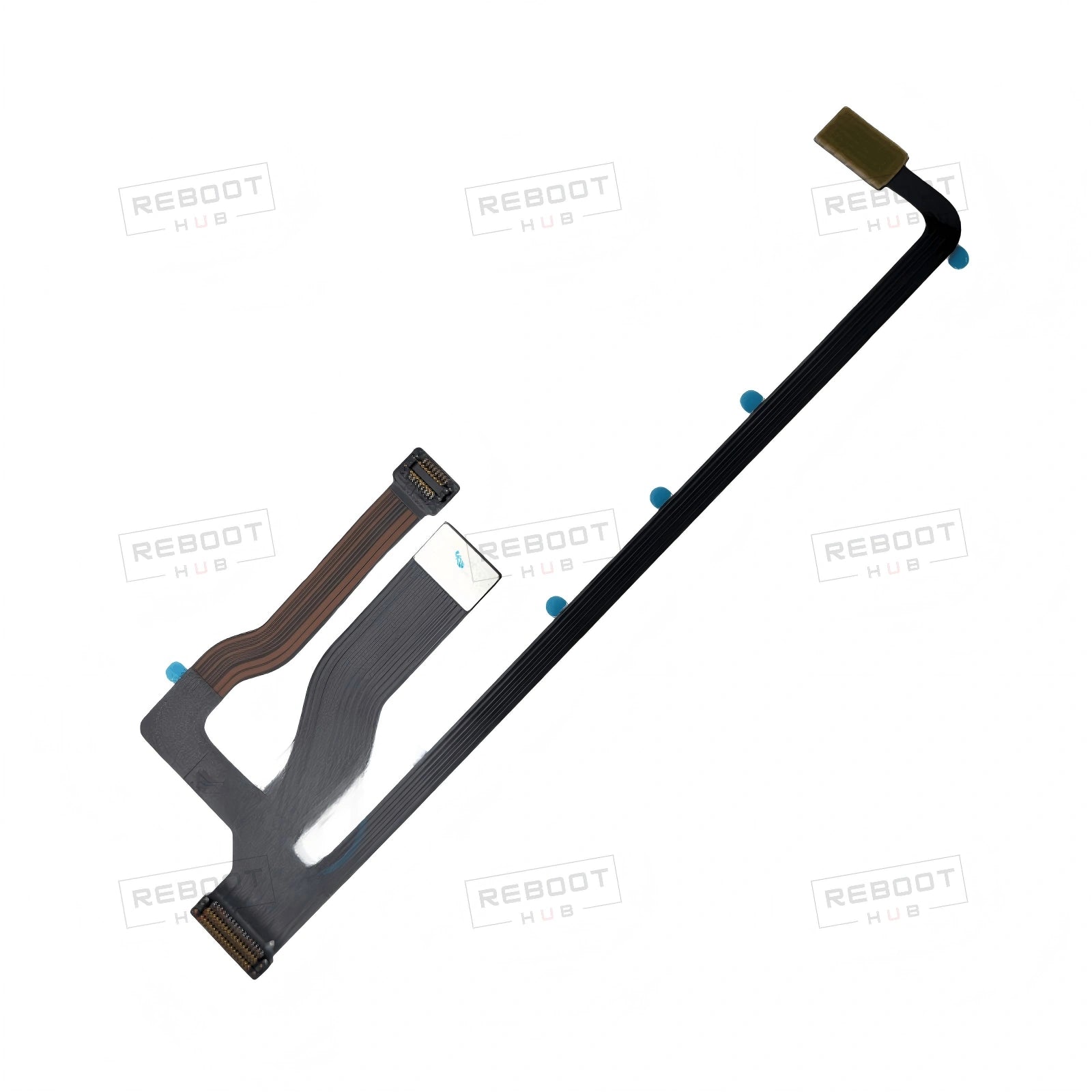 Genuine OEM-Pulled DJI Mini 2/SE 3-in-1 Flexible Flat Cable Replacement Part View - 2