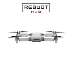 Pre-owned DJI Mini series drone listing photo | Reboot Hub