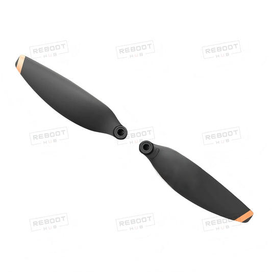 DJI Mini 2/SE CW Propellers (Single Motor) - OEM-pulled repair part photo 1
