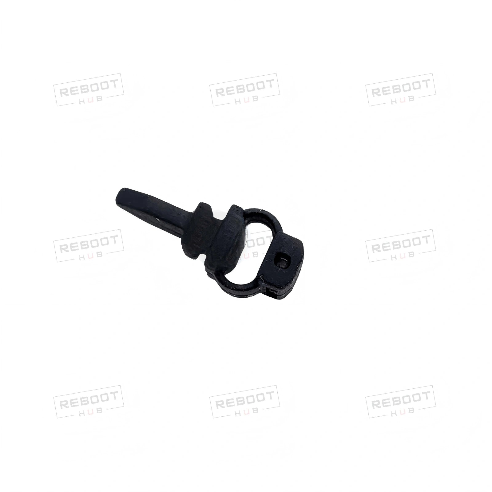 Genuine OEM-Pulled DJI Mini 2/SE Gimbal Rubber Damper Replacement Part View - 2