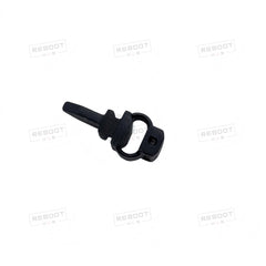 Genuine OEM-Pulled DJI Mini 2/SE Gimbal Rubber Damper Replacement Part View - 2