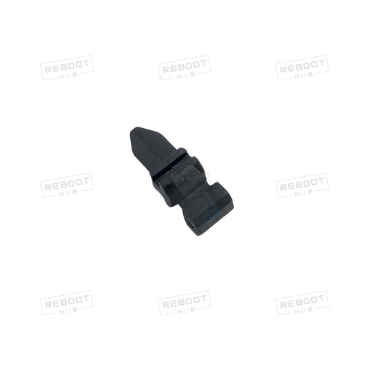 DJI Mini 2/SE Gimbal Rubber Damper - OEM-pulled repair part photo 1