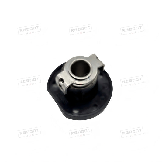 DJI Mini 2/SE Rear Aircraft Arm Rotating Axis - OEM-pulled repair part photo 1
