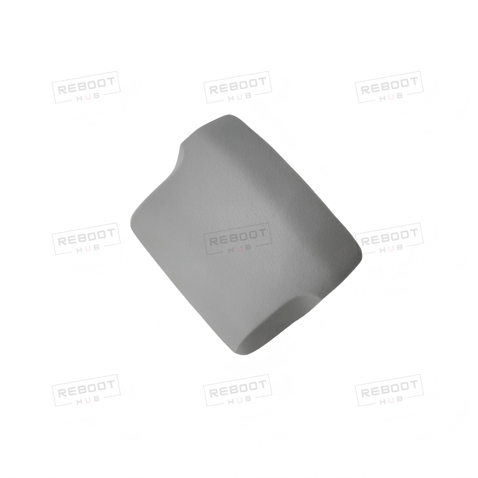 Genuine OEM-Pulled DJI Mini 2/SE Rear Cover Replacement Part View - 2