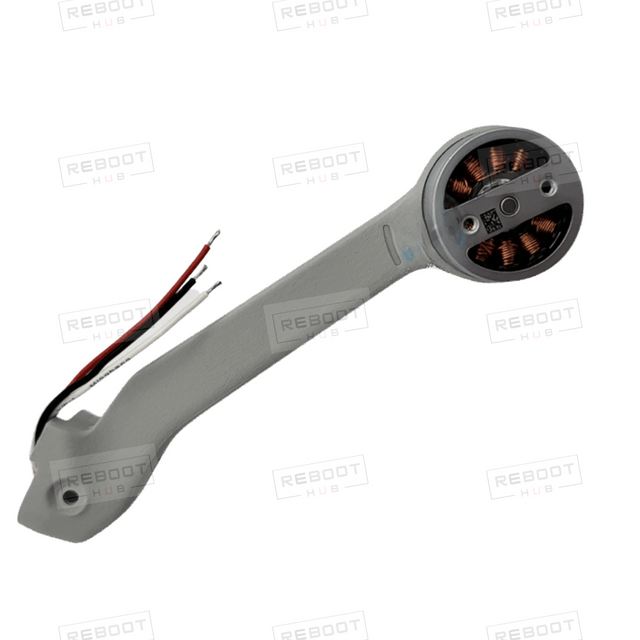 DJI Mini 2/SE Rear Left Aircraft Arm Module