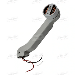 Genuine OEM-Pulled DJI Mini 2/SE Rear Right Aircraft Arm Module Replacement Part View - 1