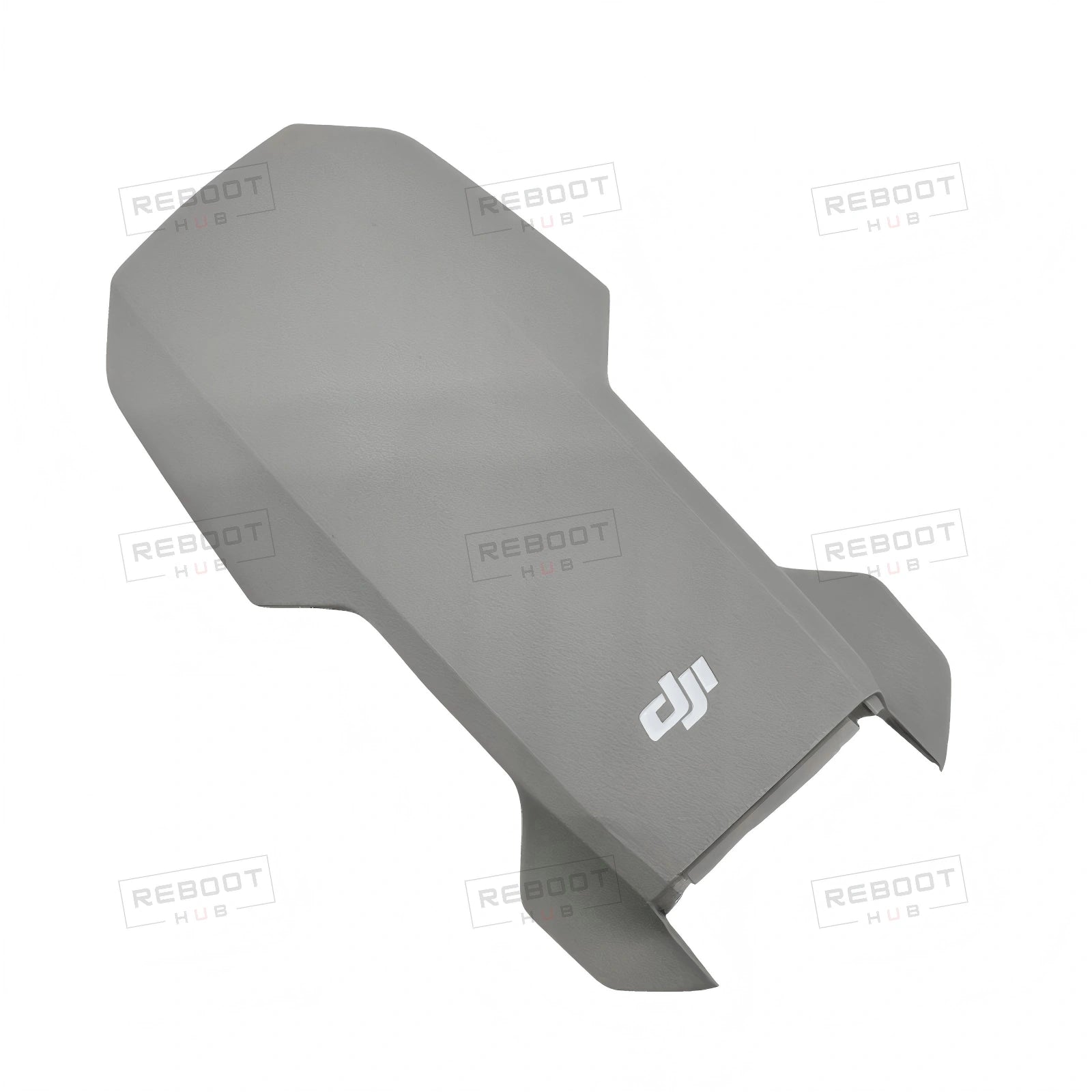 Genuine OEM-Pulled DJI Mini 2/SE Upper Cover Replacement Part View - 3