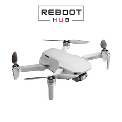 DJI Pristine Pre-owned DJI Mini 2 SE - Pristine Pre-owned Condition View - 100% Original Parts - View 3