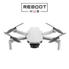 DJI Pristine Pre-owned DJI Mini 2 SE - Pristine Pre-owned Condition View - 100% Original Parts - View 2