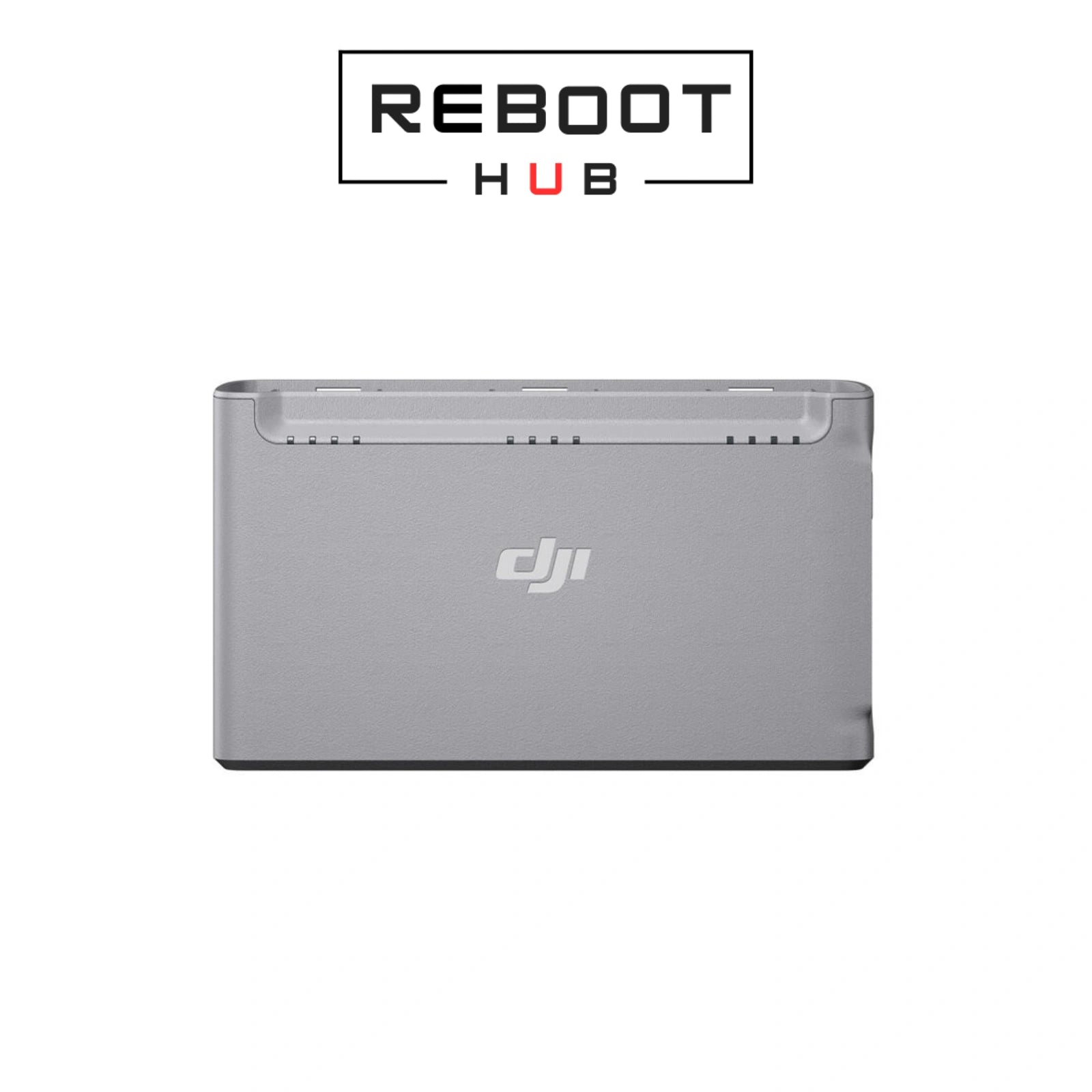 DJI Pristine Pre-owned DJI Mini 2 Two-Way Charging Hub - Pristine Pre-owned Condition View - 100% Original Parts - View 2