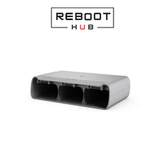 DJI Pristine Pre-owned DJI Mini 2 Two-Way Charging Hub - Pristine Pre-owned Condition View - 100% Original Parts - View 3