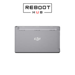 DJI Pristine Pre-owned DJI Mini 2 Two-Way Charging Hub - Pristine Pre-owned Condition View - 100% Original Parts - View 2