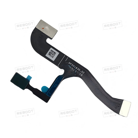 DJI Mini 3 Aircraft 2-in-1 Flexible Flat Cable - OEM-pulled repair part photo 1