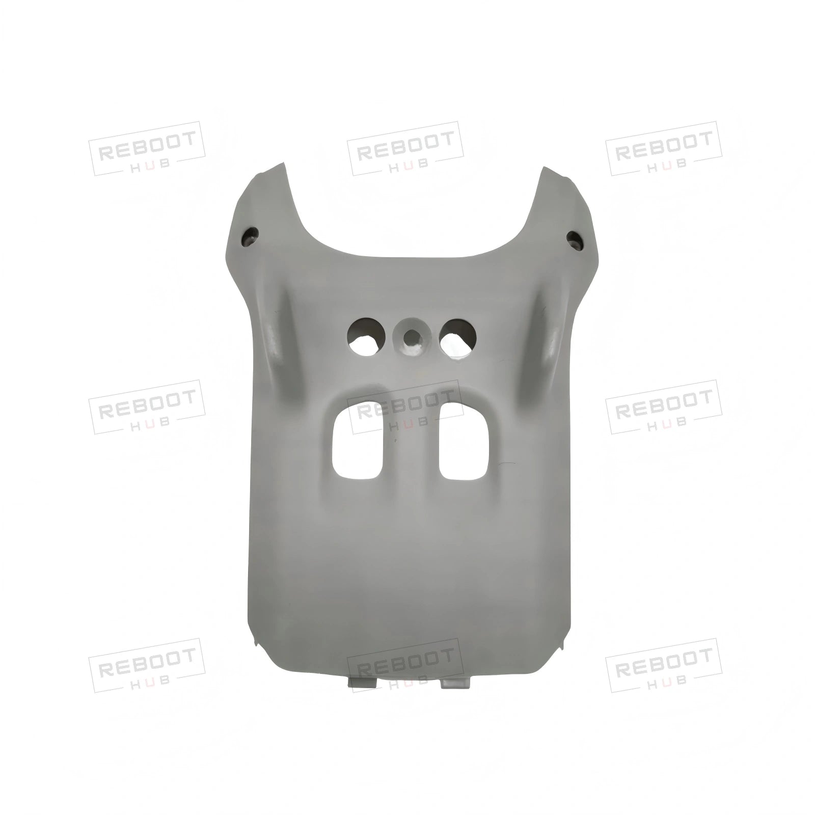 Genuine OEM-Pulled DJI Mini 3 Aircraft Lower Cover Replacement Part View - 2