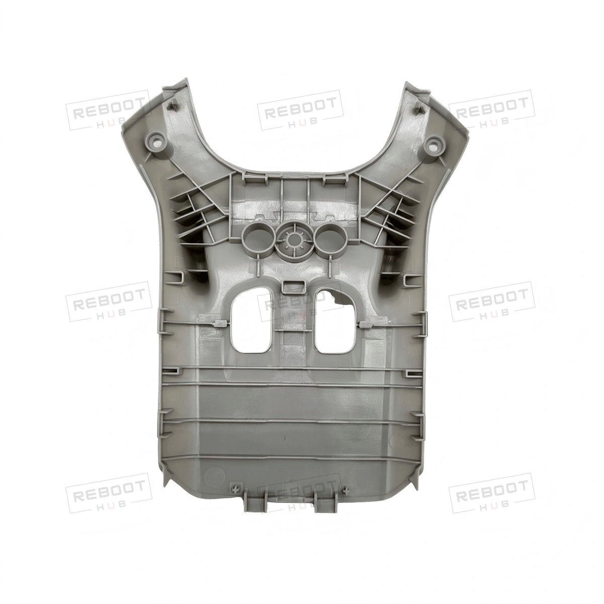 Genuine OEM-Pulled DJI Mini 3 Aircraft Lower Cover Replacement Part View - 1