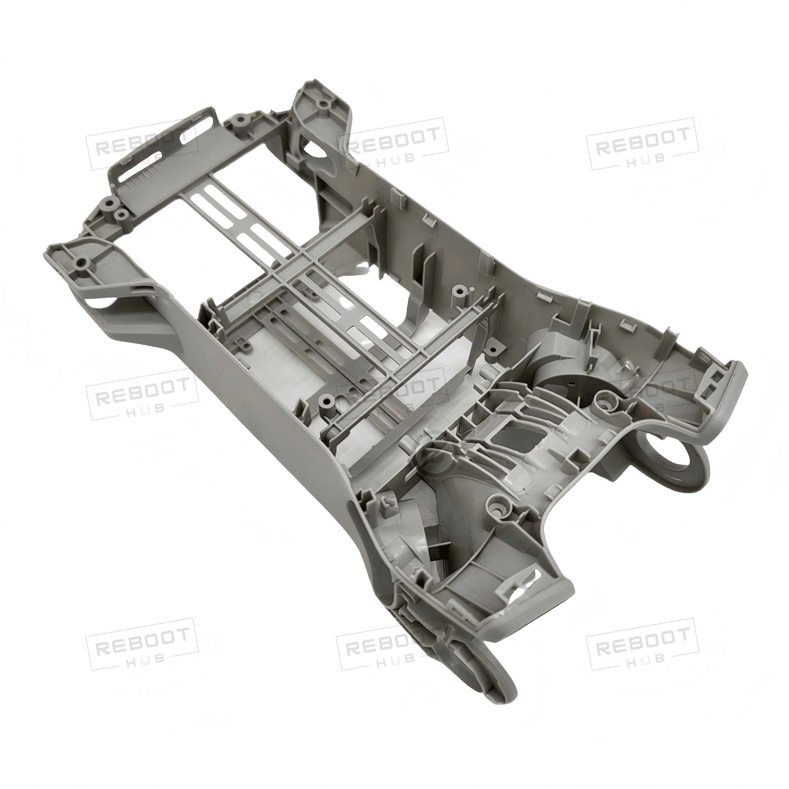 Genuine OEM-Pulled DJI Mini 3 Aircraft Middle Frame Replacement Part View - 2