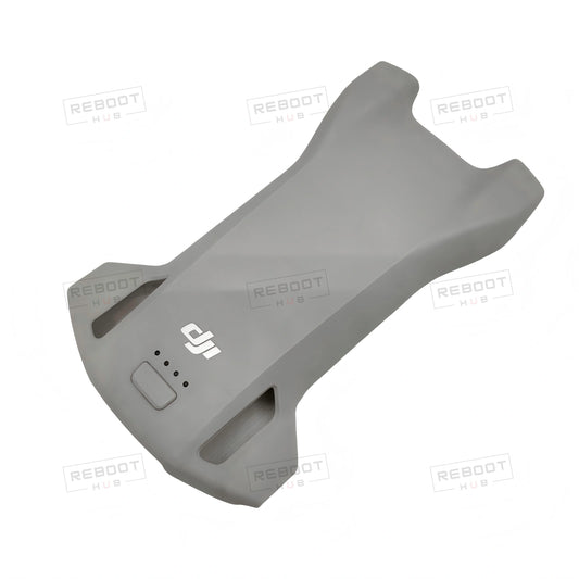 DJI Mini 3 Aircraft Upper Cover Module - OEM-pulled repair part photo 1